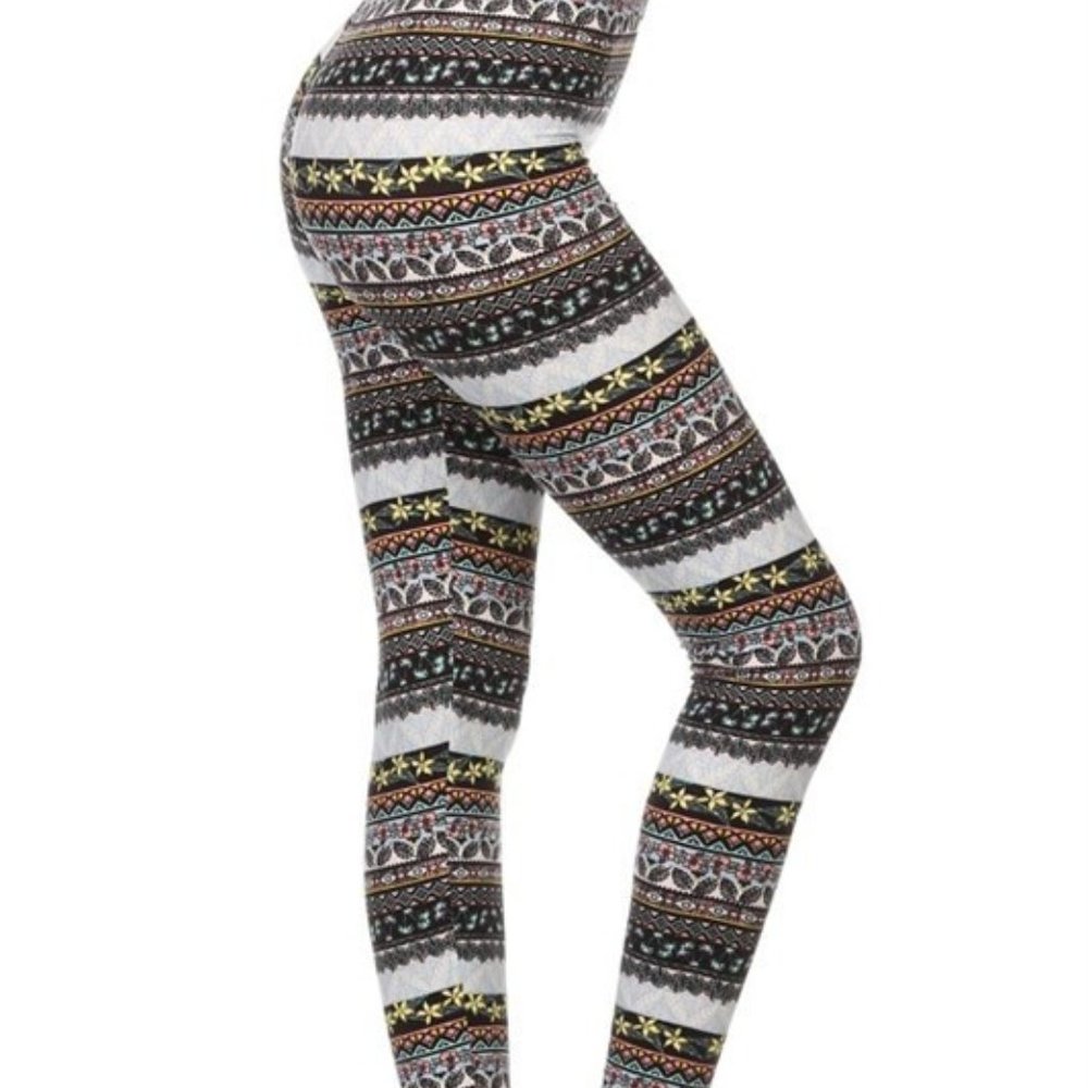 Women's Full-length Legging